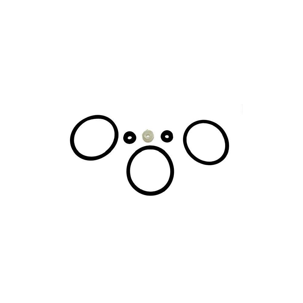 Zestaw uszczelnień 294808 JAG09-0043-G Claas