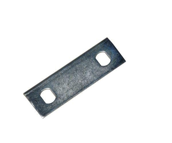 Płytka prowadnicy kosy 522181.1 Claas