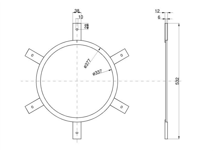 Gwiazda motowideł Claas