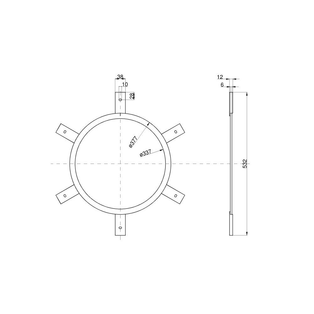 Gwiazda motowideł Claas
