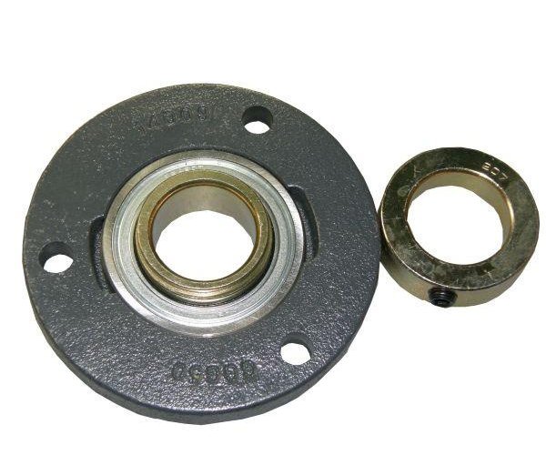 Obudowa z łożyskiem Claas