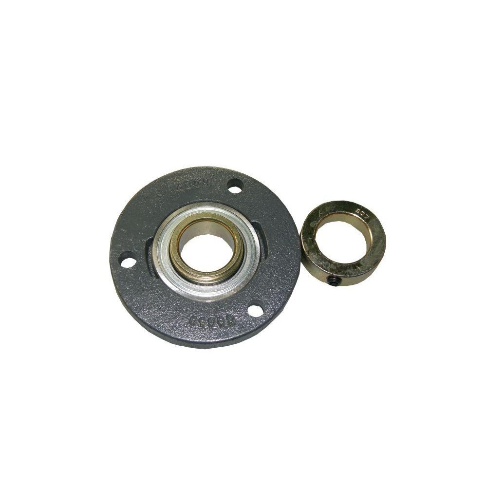 Obudowa z łożyskiem Claas