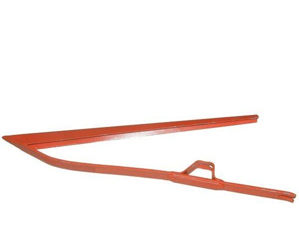 Podnośnik poległego zboża 610294.4 Claas