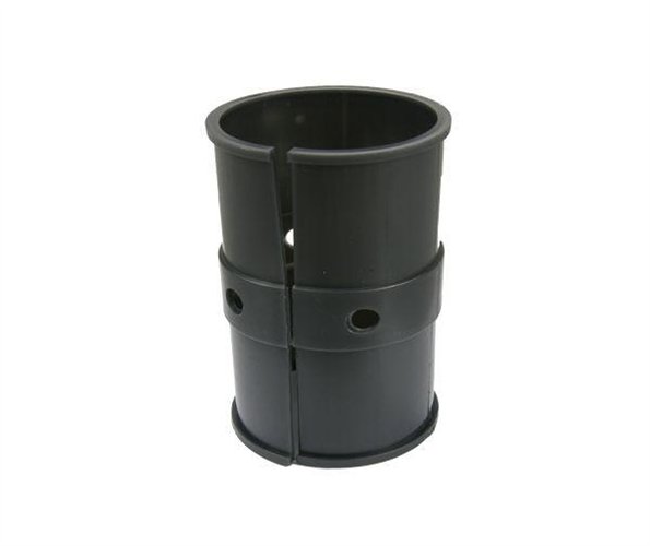 Ślizg wału młocarni tuleja wariatora Claas