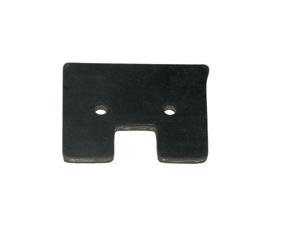 Łopatka gumowa przenośnika ziarnowy/kłosowy 619298.2 Claas