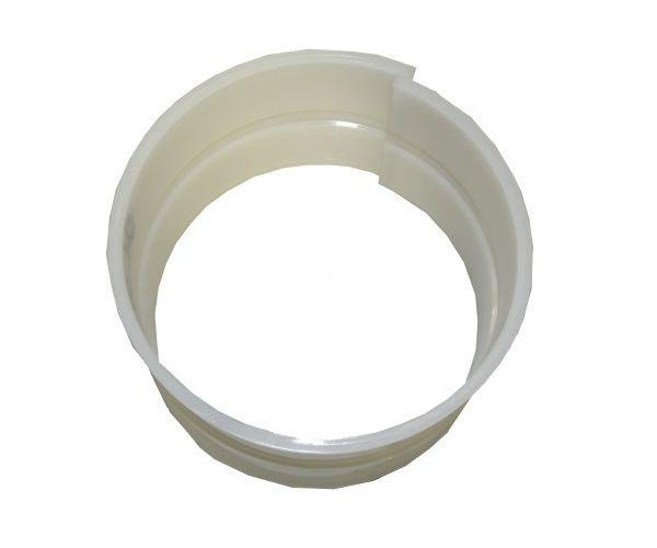 Ślizg plastikowy tuleja Claas