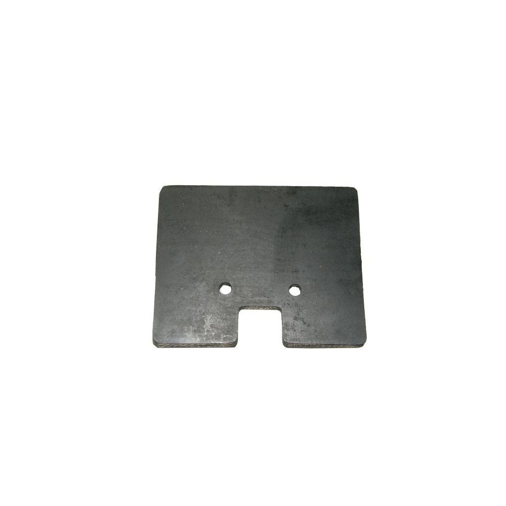 Łopatka gumowa elewatora Claas