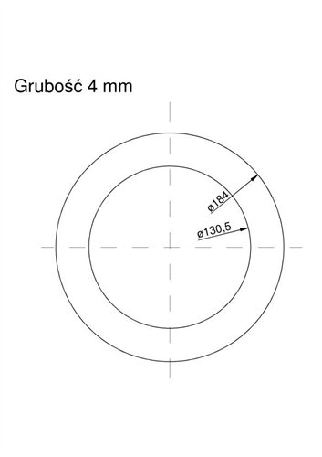 Okładzina sprzęgła Claas