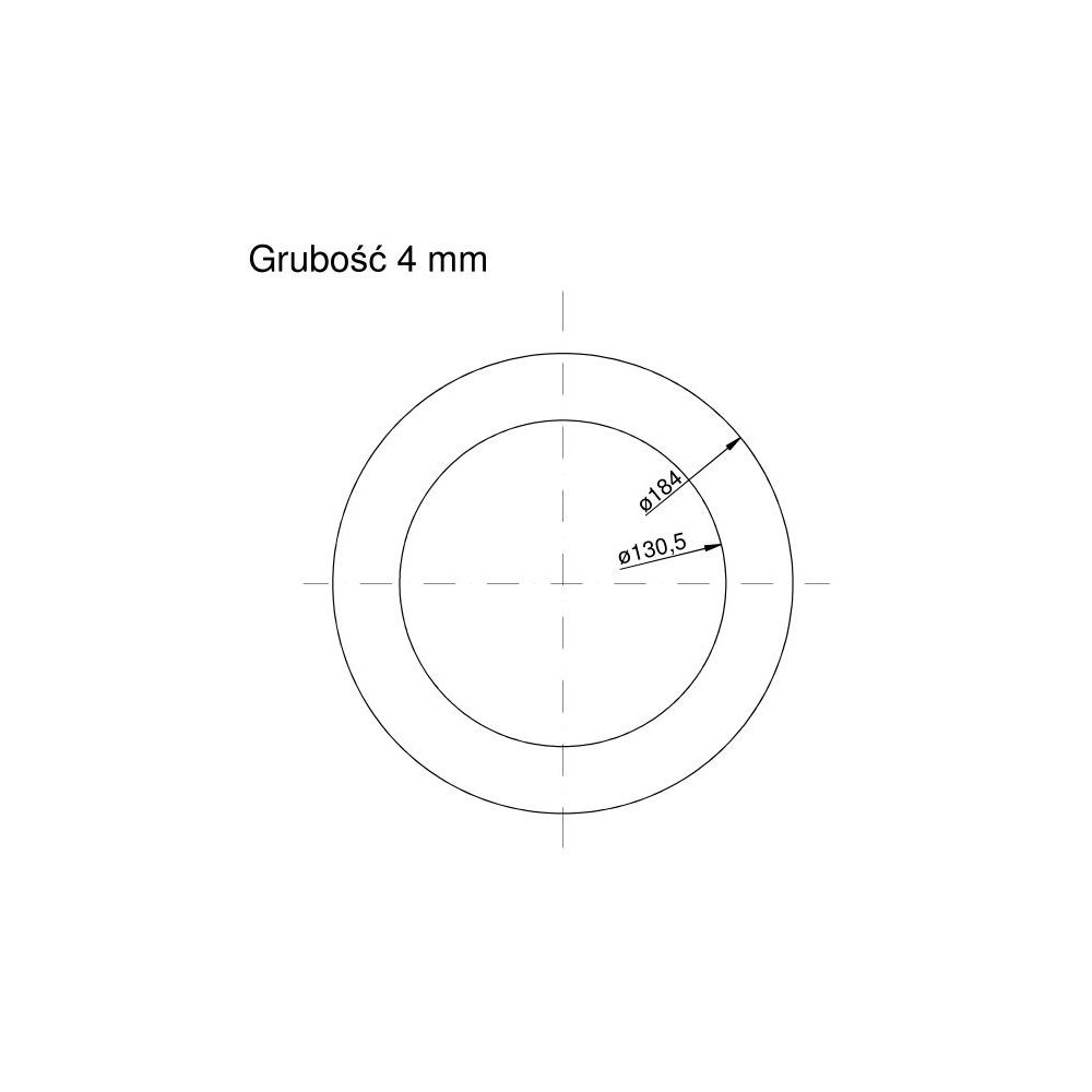 Okładzina sprzęgła Claas
