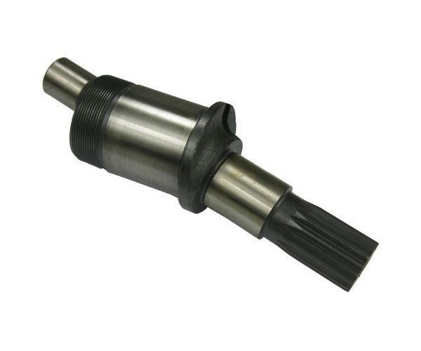 Mimośród targańca 649989 Claas