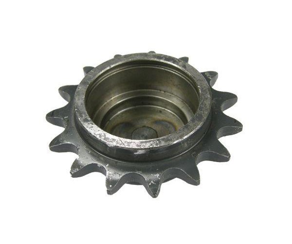 Zębatka napinająca 673309 Claas