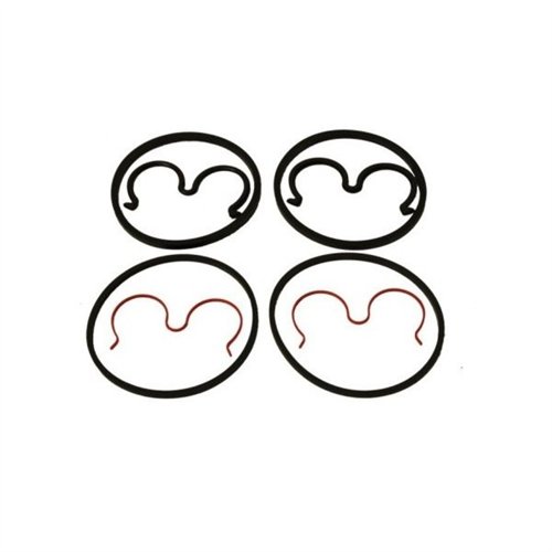 Zestaw naprawczy pompy hydraulicznej 3382280M1 / 0510665389 / 6005019352 / 3616060M1