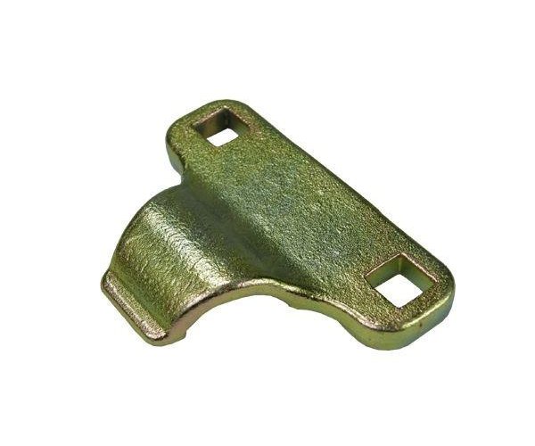 Docisk kosy 103 mm Claas