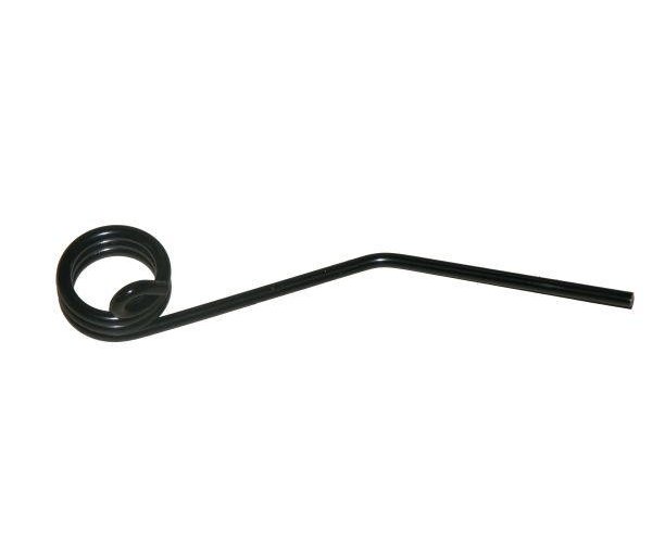 Palec sprężysty nagarniacza (motowideł) 800021.0 Claas