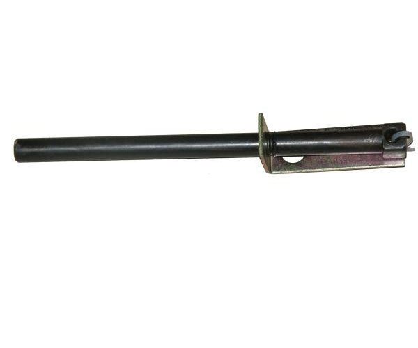 Palec ślimaka z uchwytem 16 x 265 mm AZ49886 John Deere