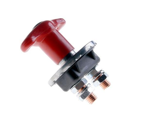 Odłącznik akumulatora SW40 200A 24V 60115723