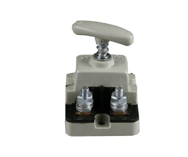 Odłącznik prądu SW-41 24V Bizon