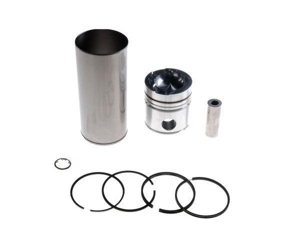 Zestaw naprawczy THM SW 400 silnika wolnossącego Bizon LEYLAND