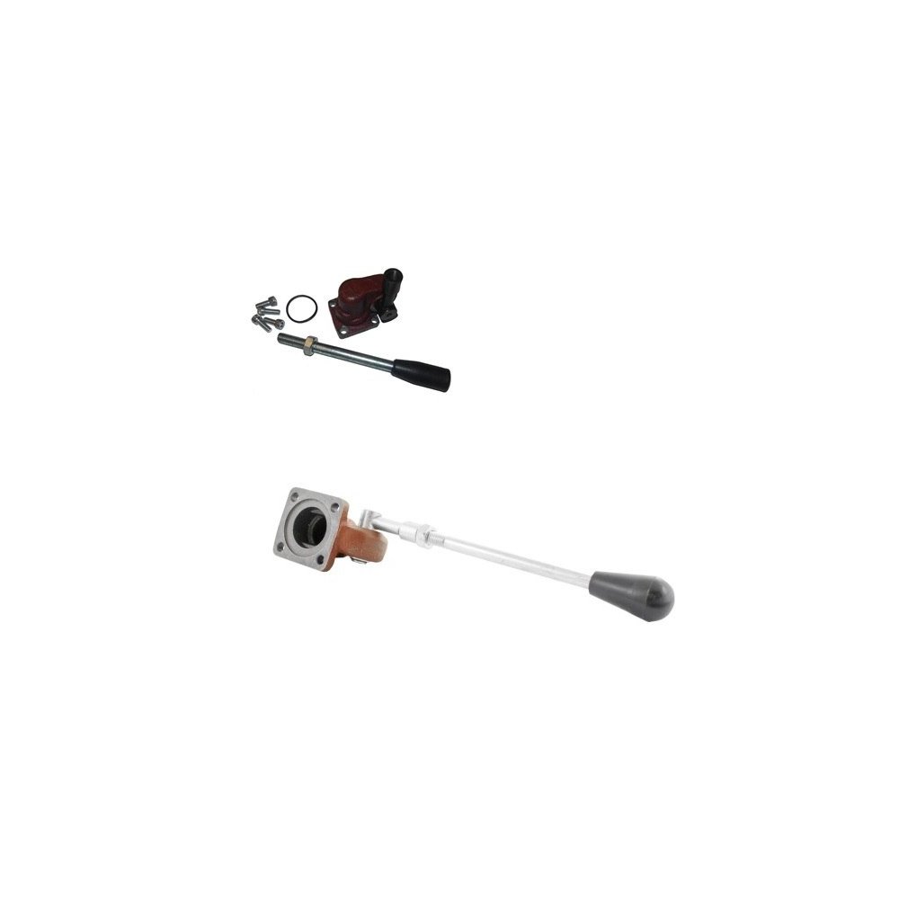 Kołpak rozdzielacza RBS 10-112