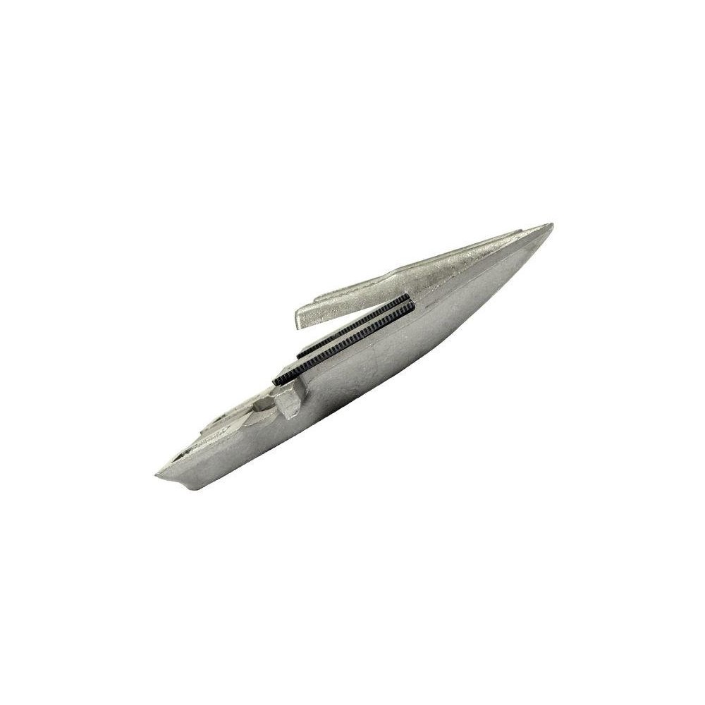 Bagnet palec podwójny ze stalką Bizon 505002005 Waryński