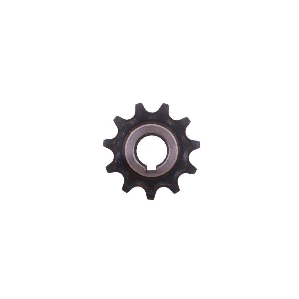 Koło łańcuchowe stalowe hartowane Z-11 3/4 fi-25 zastosowanie Bizon WARYŃSKI