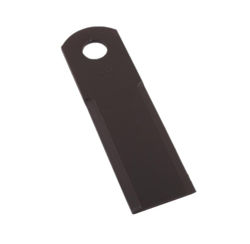 Nóż obrotowy rozdrabniacz słomy sieczkarnia BIZON SUPER Płock Wągrowiec zastosowanie R5 5110700010 fi-20 WARYŃSKI ( sprzedawane