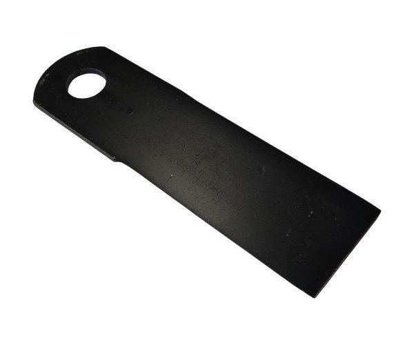 Nóż obrotowy rozdrabniacz słomy sieczkarnia BIZON SUPER Płock Wągrowiec zastosowanie R5 5110700010 fi-20 WARYŃSKI ( sprzedawane