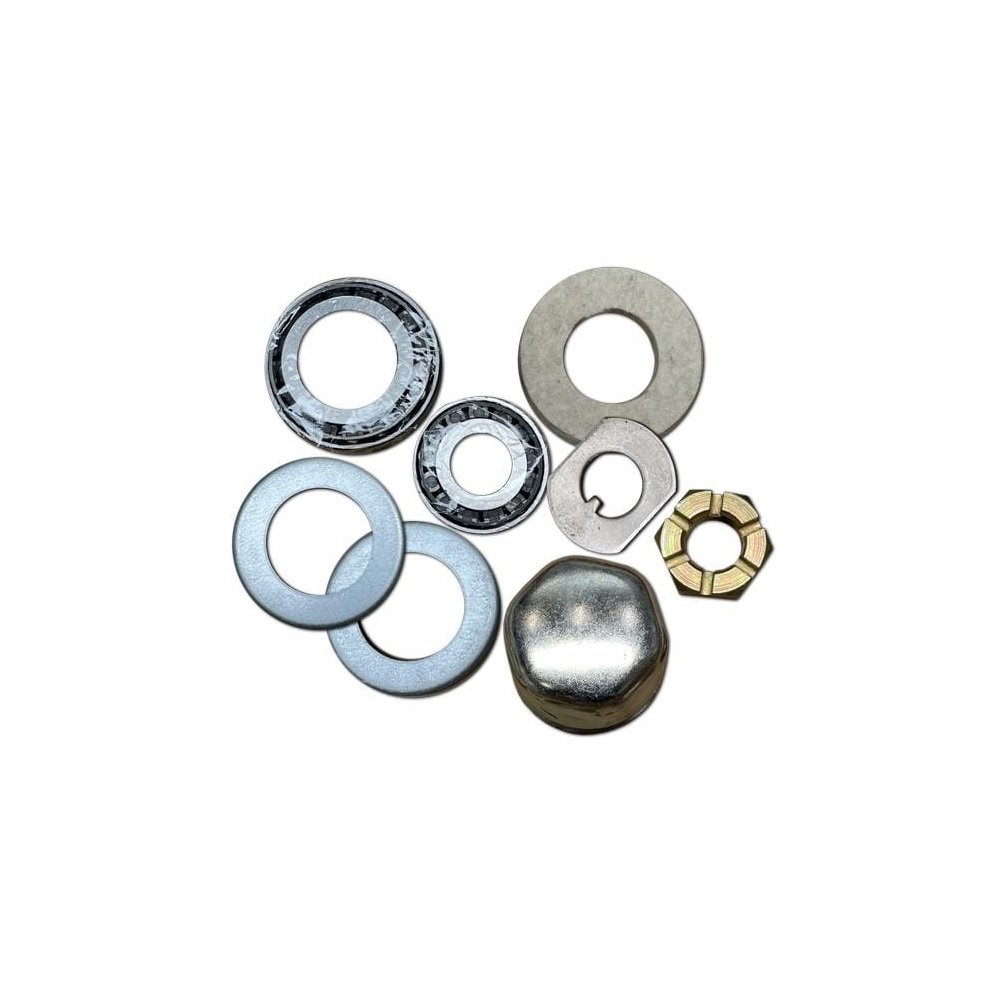 Zestaw naprawczy czopa 18 (bez czopa) C-4011 .C- 355. C-360