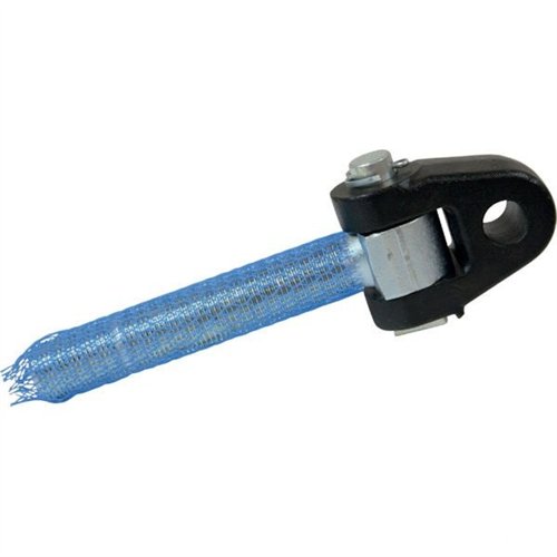 Końcówka łącznika centralnego M36x3 (lewy) fi-25,4