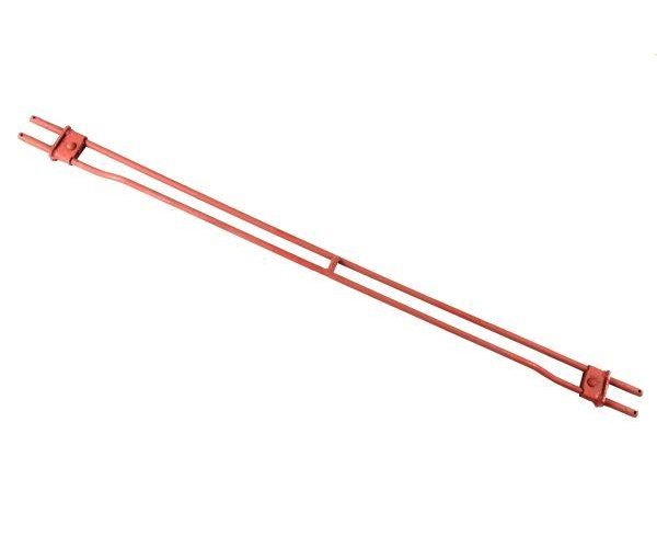 Pręt podwójny Kopaczka