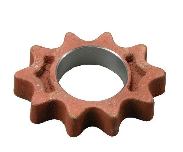 Wieniec wstrząsacza Kopaczka