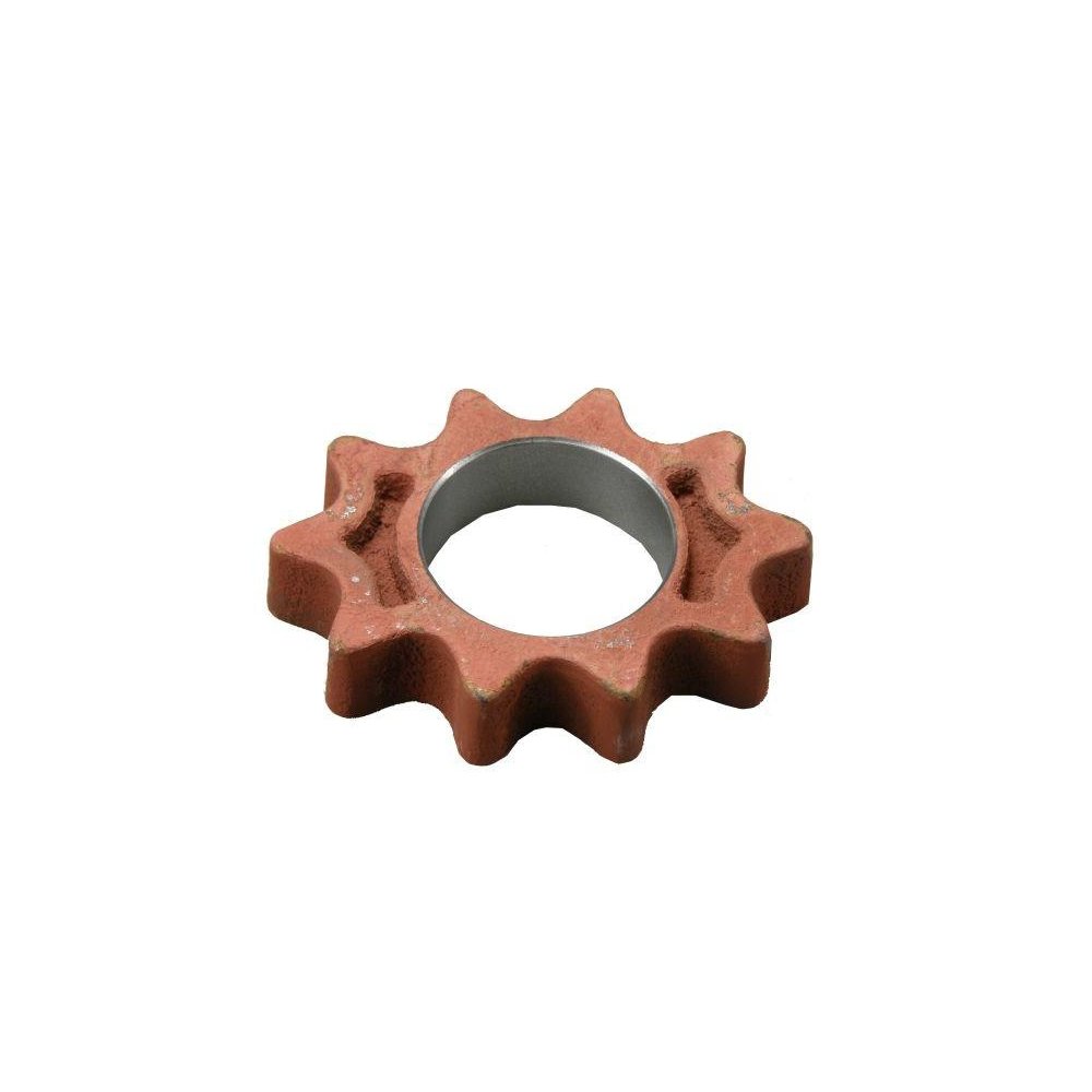 Wieniec wstrząsacza Kopaczka