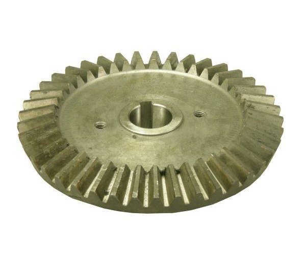 Koło zębate stożkowe Z41 przekładni Kopaczka