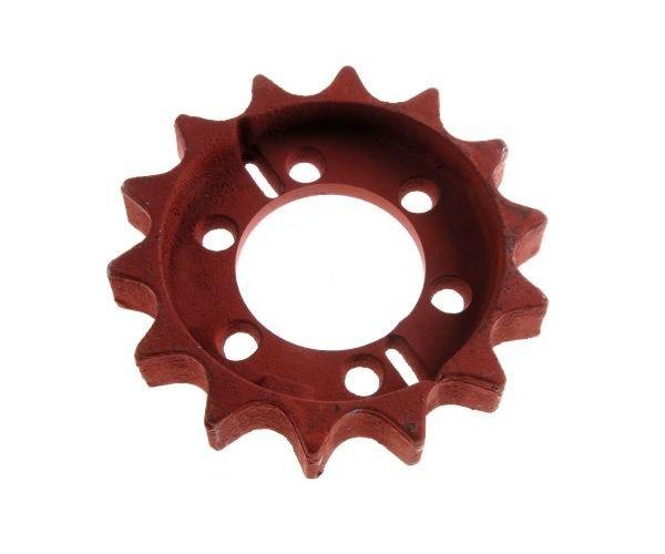 Wieniec Z-14 Kopaczka