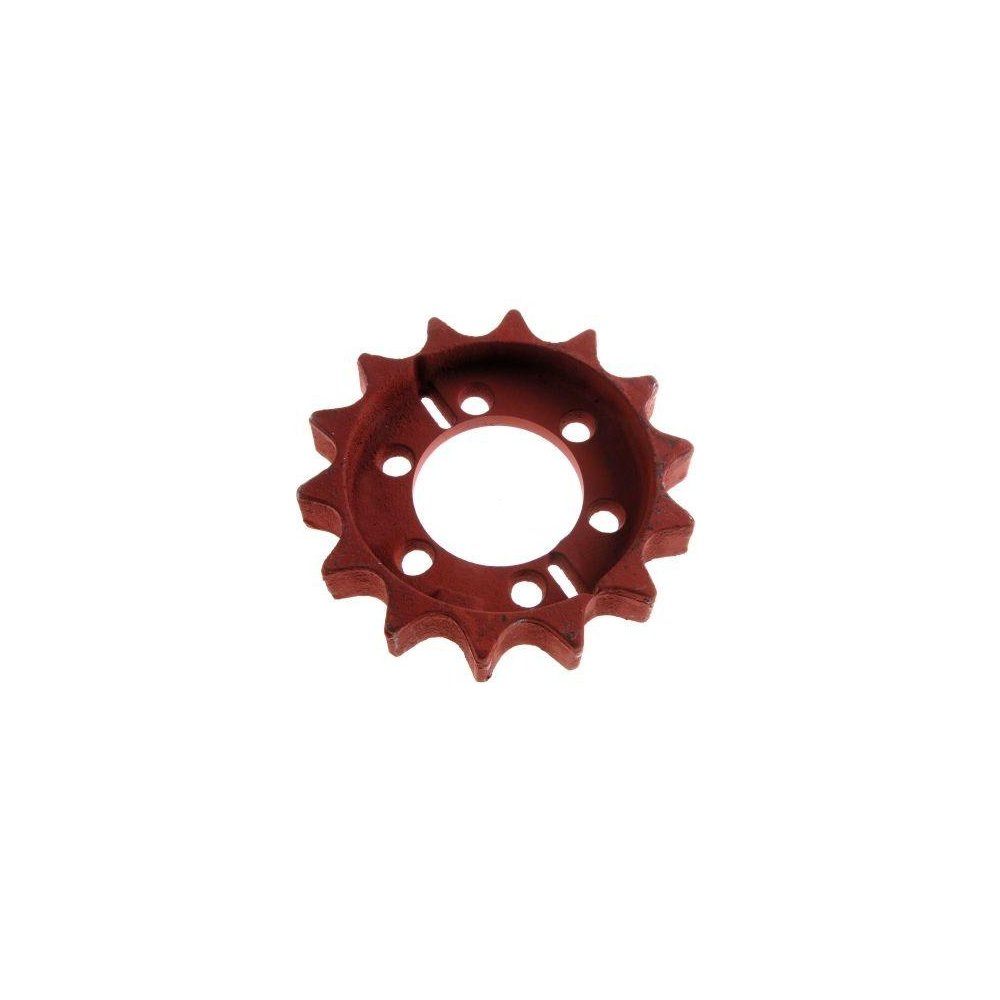 Wieniec Z-14 Kopaczka