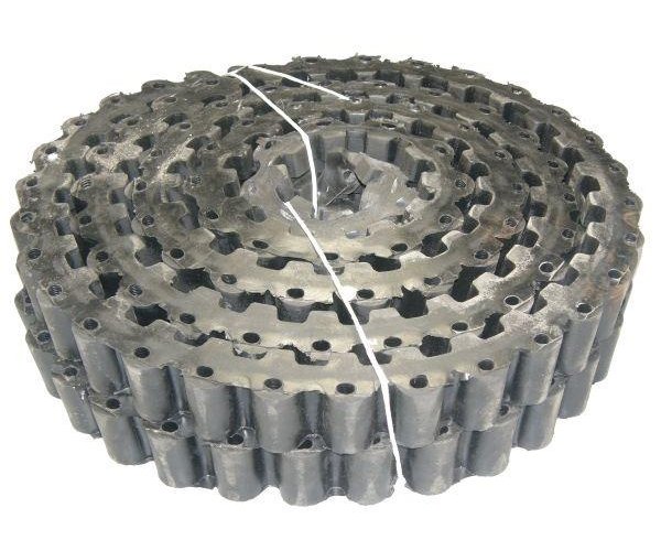 Pas przedni uzębiony kpl. zbrojony Kopaczka