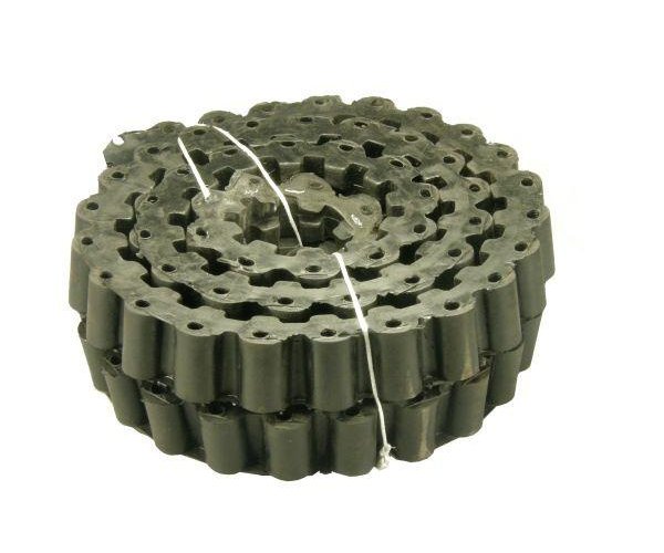 Pas tylny uzębiony zbrojony komplet Kopaczka