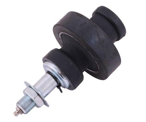 Rolka kierująca kpl. polskie łożyska Kopaczka Waryński