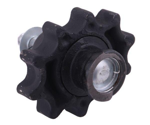 Wstrząsacz kpl. Sfero polskie łożyska Kopaczka Waryński