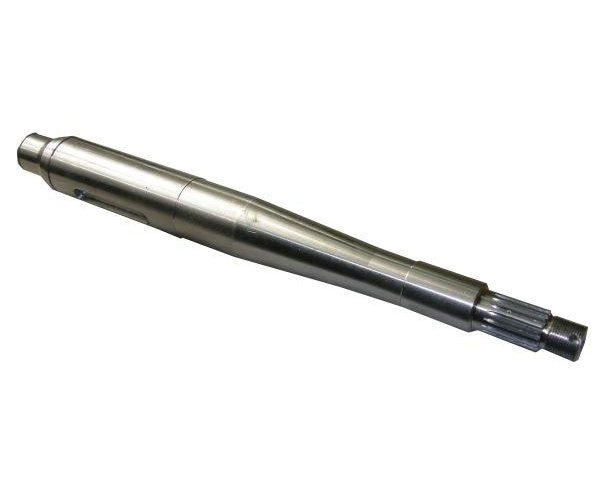 Wał bębna stary typ 508904015 Kosiarka Czeska