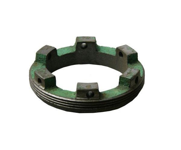 Nakrętka dociskowa E04952040 508905014 Kosiarka Czeska