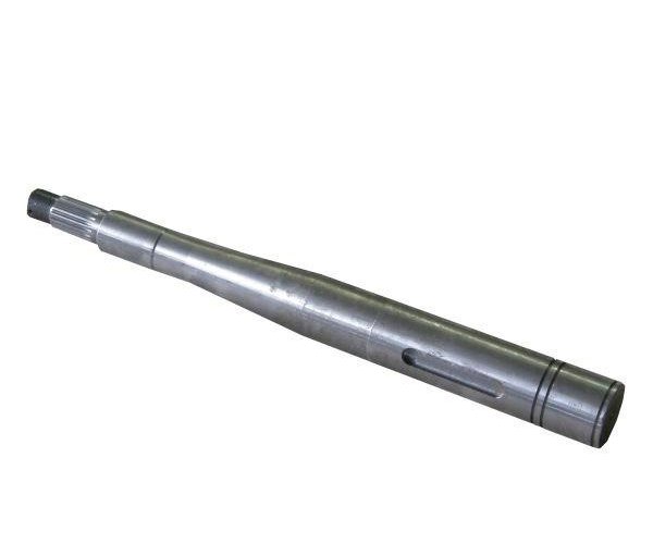 Wał bębna nowy typ E13815001 508912006 Kosiarka Czeska