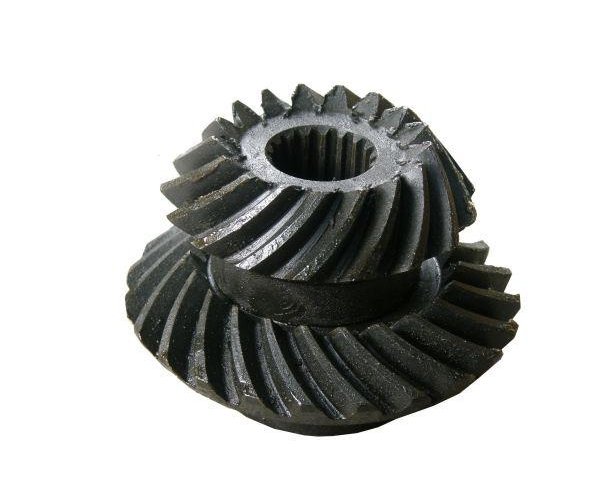 Para kół stożkowych E93125003 Kosiarka Czeska 508905049