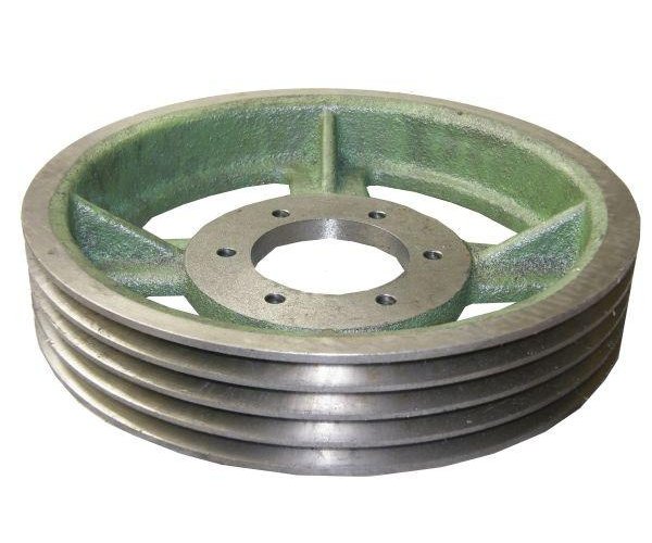 Koło pasowe duże E93325002 508810013 Kosiarka Czeska