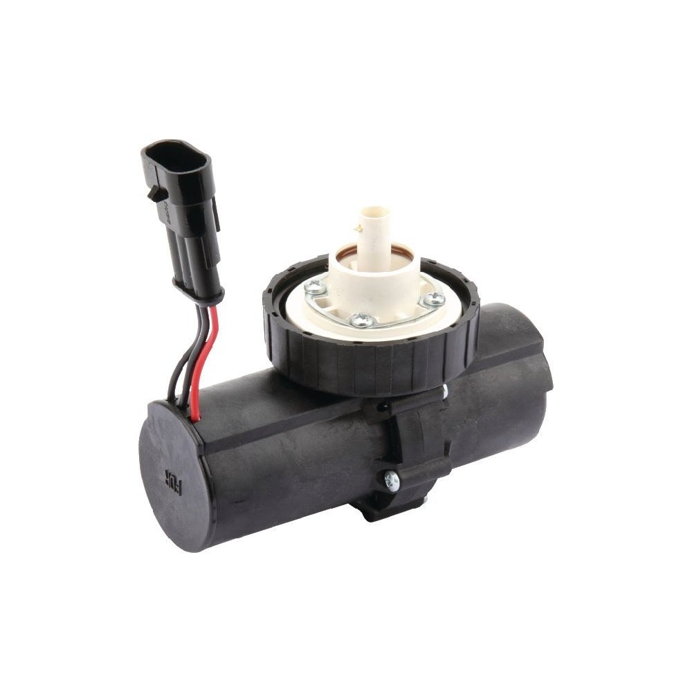 Pompka paliwa elektryczna Case, Fiat, Ford, New Holland, John Deere, Valtra 87802238