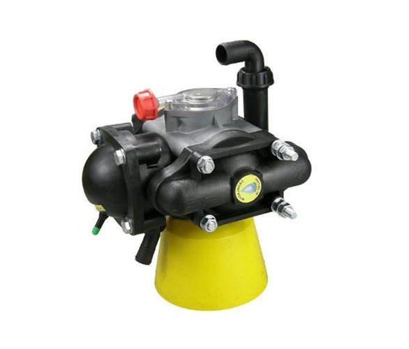 Pompa opryskiwacz P-100