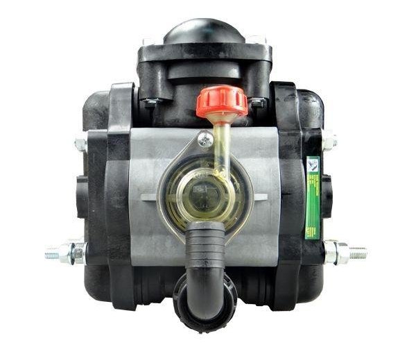 Pompa opryskiwacz P-100