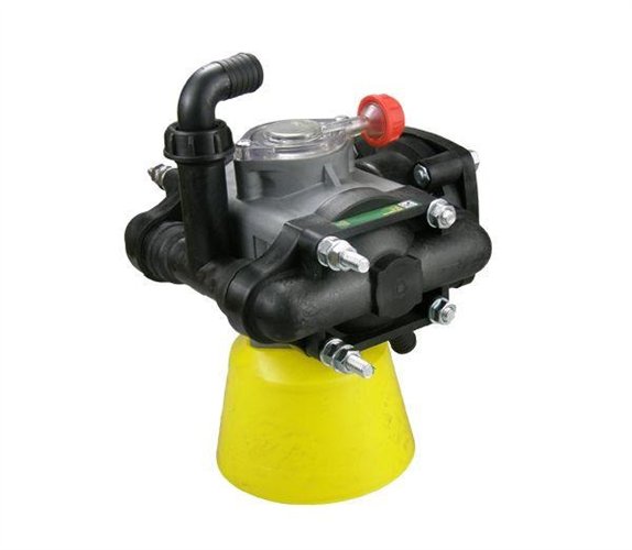 Pompa opryskiwacz P-100