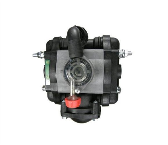 Pompa opryskiwacz P-100