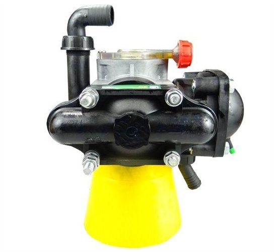 Pompa opryskiwacz P-100